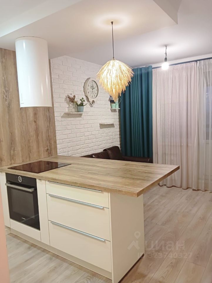 Аренда 2-комн квартиры на вторичном рынке улица Льва Яшина, 5к3