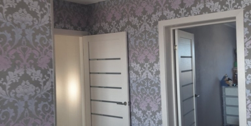 3-комн квартира Выборг г., Спортивная ул. ,  д. 10