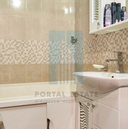 Продажа 1-комн квартиры на вторичном рынке Старокачаловская улица,  д. 1 к1