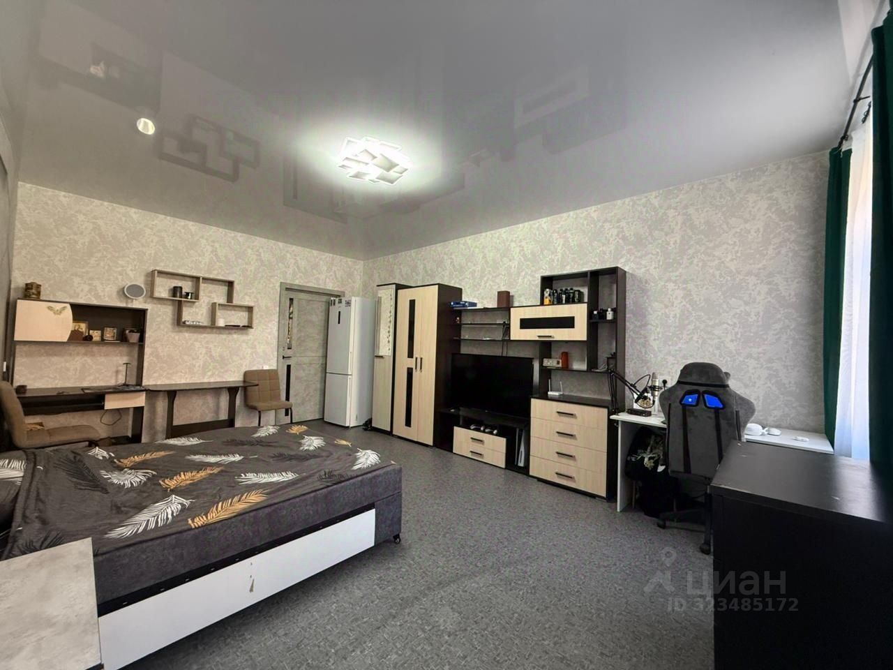 Продажа комнаты Кронштадт, Посадская улица, 15