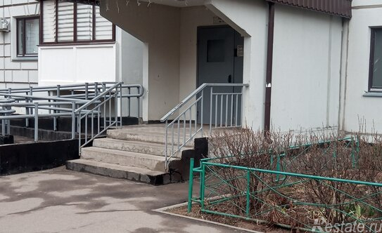 Продажа 2-комн квартиры на вторичном рынке Домодедово, ул Творчества,  д. 7