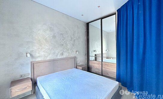 Аренда 2-комн квартиры на вторичном рынке Спасская Б. ул,  д. 37