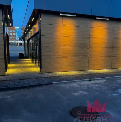 Помещение свободного назначения Павловский Посад г, Революции пл,  д. 1