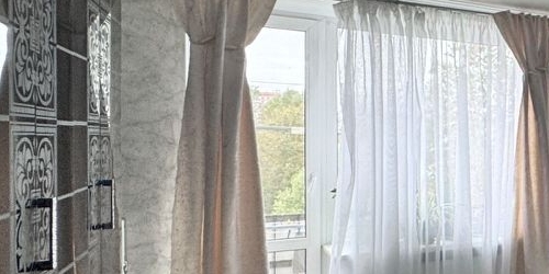 2-комн квартира пос. Металлострой, улица Максима Горького, 2