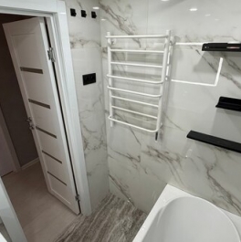 Продажа 1-комн квартиры на вторичном рынке Саввино, улица 1 Мая,  д. 8