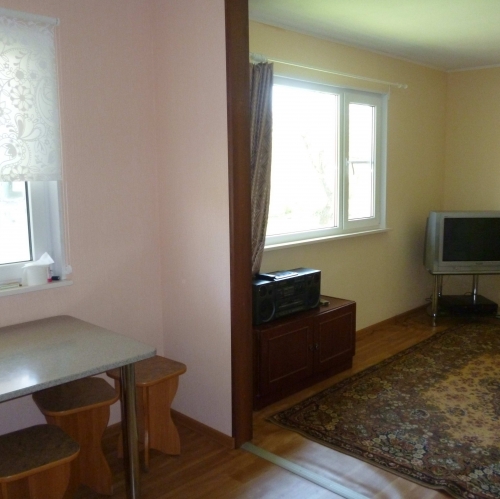 Коттедж/дом СНТ ПЕтрокрепость