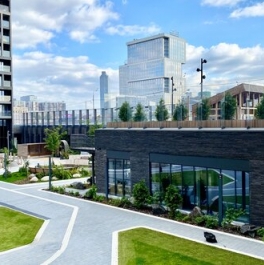 Продажа 1-комн квартиры на вторичном рынке Угрешская ул