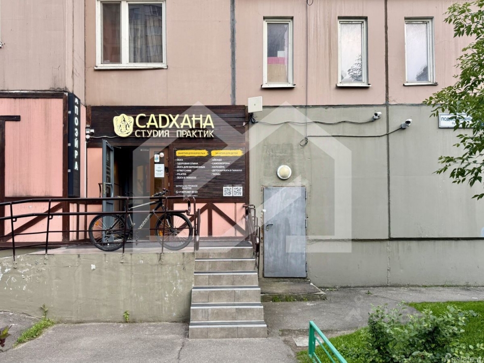 Продажа ПСН Красногорск г, Подмосковный б-р