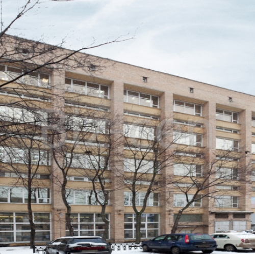 Офис Ленинградский пр-т,  д. 80,  к. корп. 37