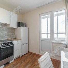 Продажа 1-комн квартиры на вторичном рынке ул Корнея Чуковского,  д. 7,  к. 1