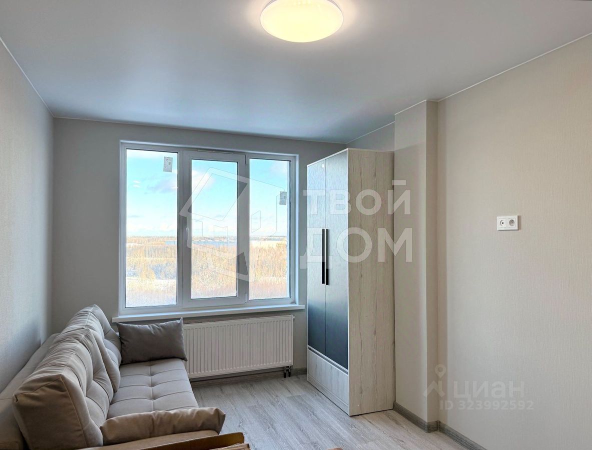 Аренда студии Мурино, улица Шоссе в Лаврики