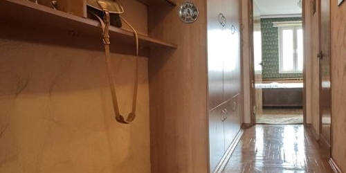 2-комн квартира Рублевское шоссе, 20К1