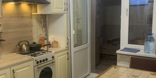 1-комн квартира Всеволожск г., Центральная ул. ,  д. 4