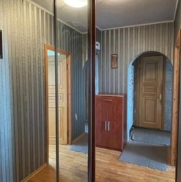 Продажа 2-комн квартиры на вторичном рынке улица Барышиха,  д. 44