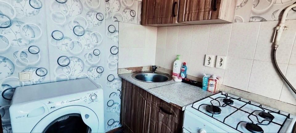 Продажа 2-комн квартиры на вторичном рынке Правдинский пгт, улица Полевая, 10