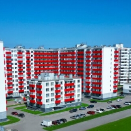 Продажа 1-комн квартиры на вторичном рынке Московское ш,  д. 262 к4
