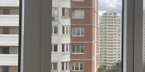 3-комн квартира Псковская улица, 5К4