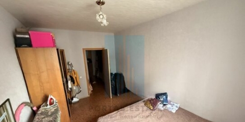 3-комн квартира ул Брусилова,  д. 17