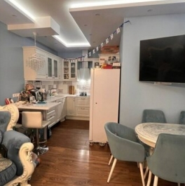 Продажа 2-комн квартиры на вторичном рынке Одинцово г, Можайское ш,  д. 122