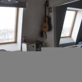 Продажа 1-комн квартиры на вторичном рынке Туристская ул,  д. 23 к1