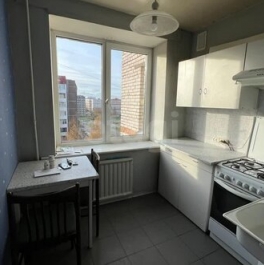 Продажа 3-комн квартиры на вторичном рынке Авангардная улица,  д. 13