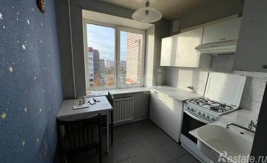 Продажа 3-комн квартиры на вторичном рынке Авангардная улица,  д. 13