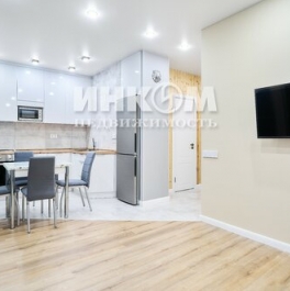 Продажа 3-комн квартиры на вторичном рынке Восточный район, улица Некрасова,  д. 27/8