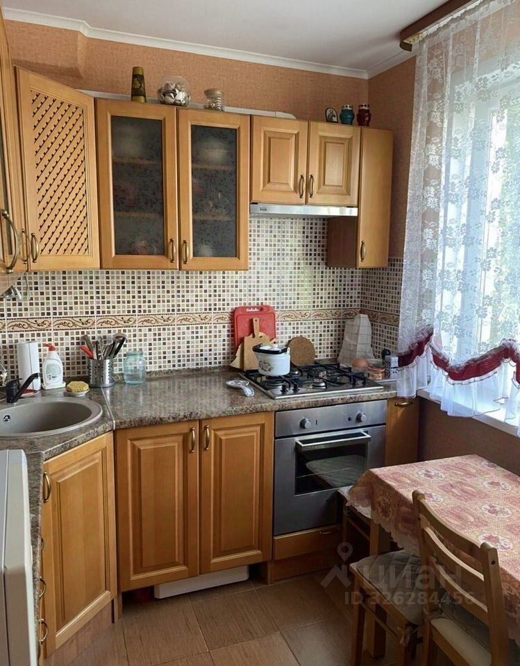 Продажа 2-комн квартиры на вторичном рынке Клин г, Чайковского ул