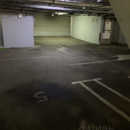 Гараж/парковка Большой Сампсониевский проспект,  д. 77 к2 с1