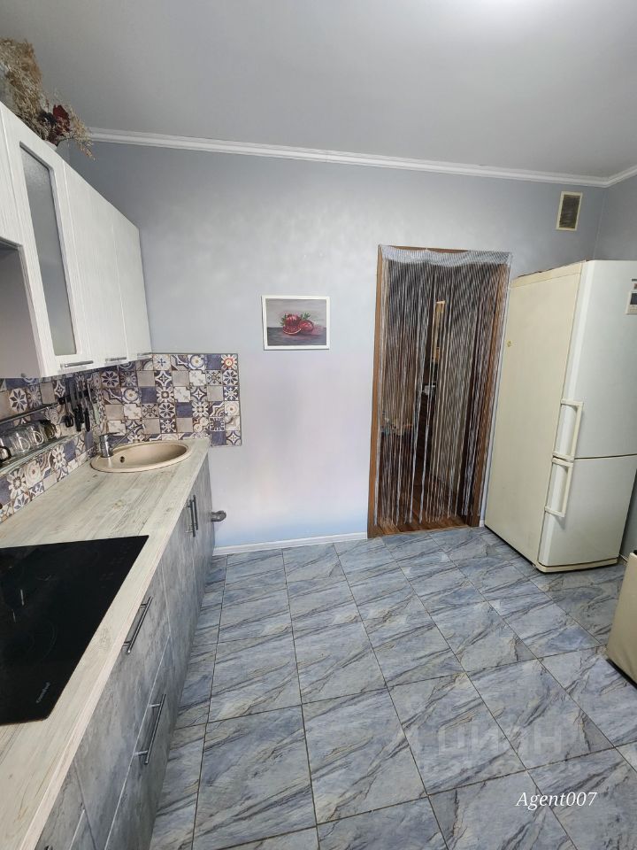 Продажа 3-комн квартиры на вторичном рынке улица Белышева, 5/6