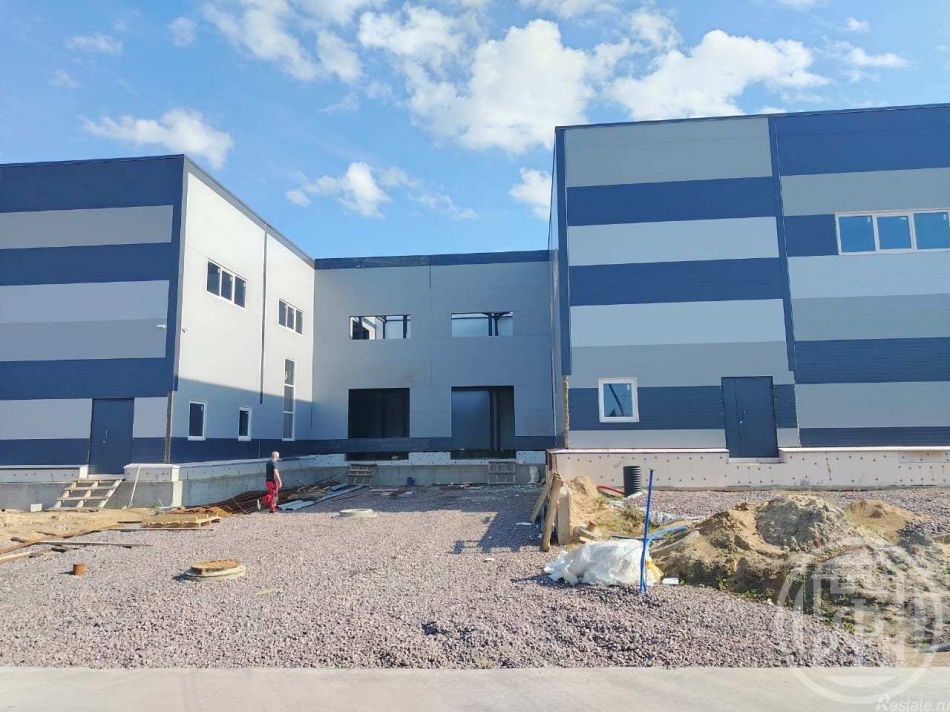 Аренда торгового помещения Порошкино дер., Дорожников ул