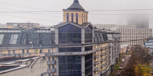 Студия Московский проспект, 73к3