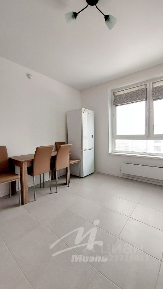 Аренда 2-комн квартиры на вторичном рынке Лобненская улица, 13К2