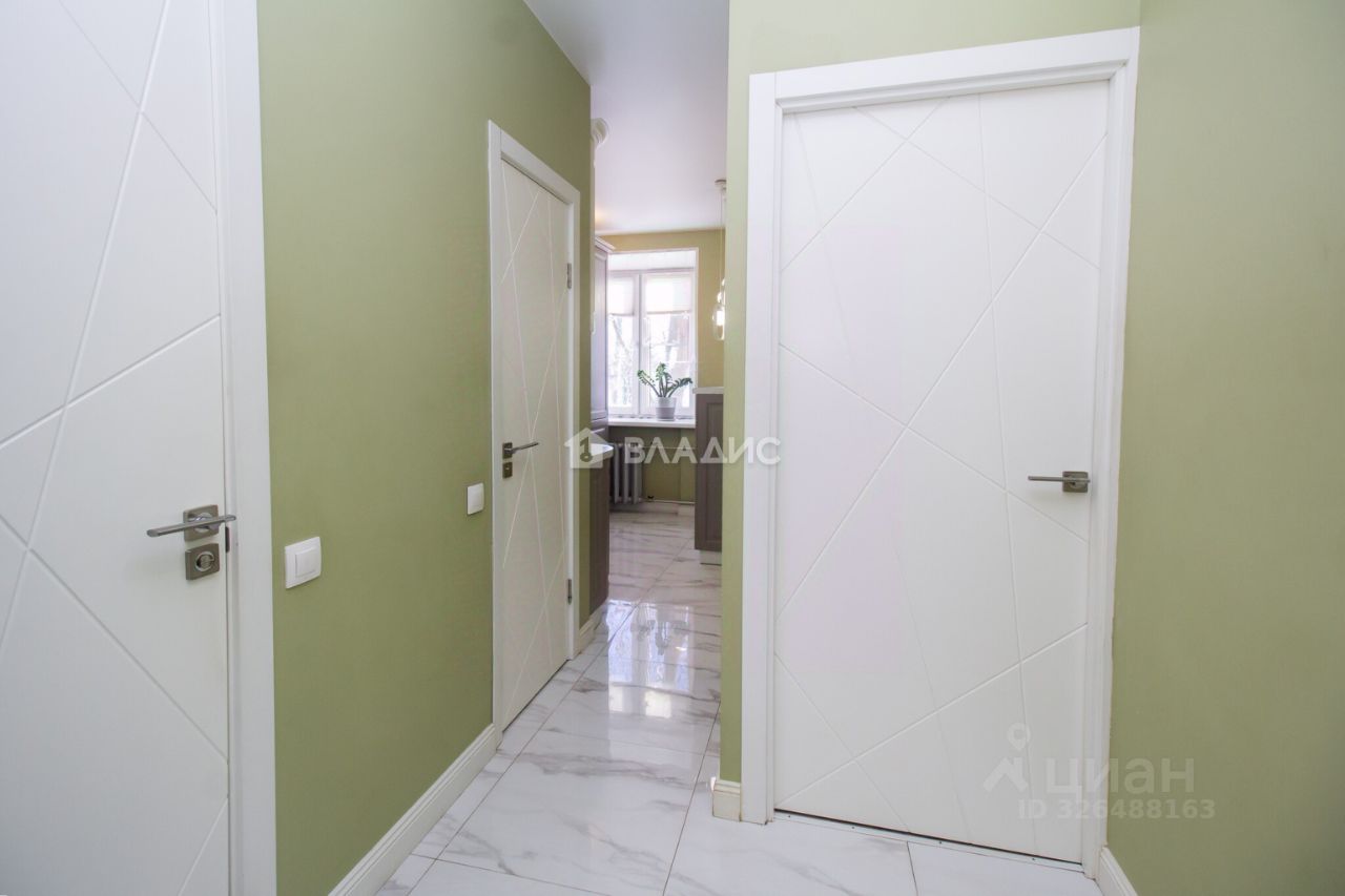 Продажа 1-комн квартиры на вторичном рынке улица Касаткина, 22