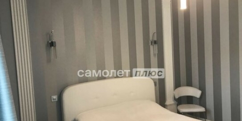 1-комн квартира ул Смольного,  д. 2,  к. 3