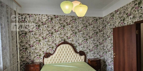 2-комн квартира Сыромятнический 2-й пер,  д. 8