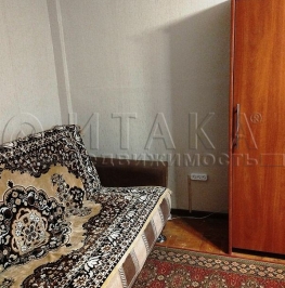 Аренда 1-комн квартиры на вторичном рынке Гранитная ул., д. 50 Аренда 1-комн квартиры на вторичном рынке Гранитная ул., д. 50