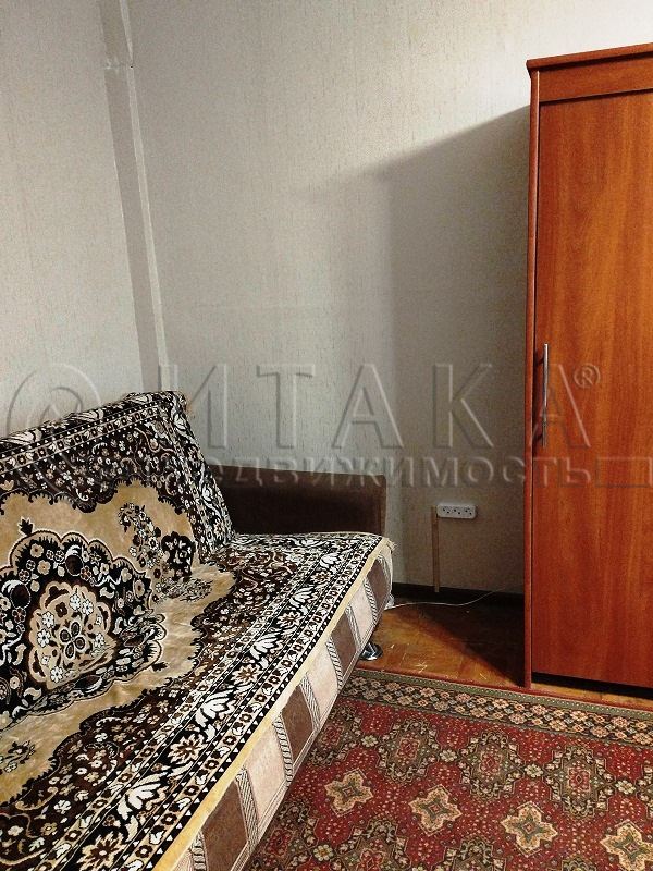 Аренда 1-комн квартиры на вторичном рынке Гранитная ул., д. 50