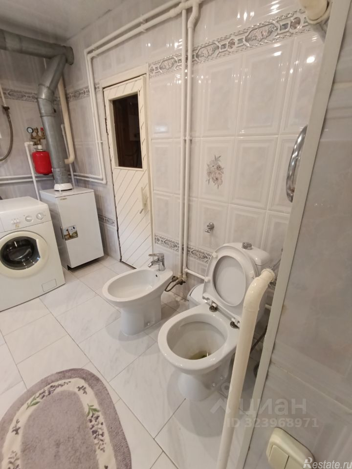 Аренда дома Черкизово, ул Вокзальная,  д. 25