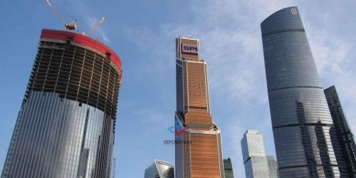 2-комн квартира улица Антонова-Овсеенко, 5к2