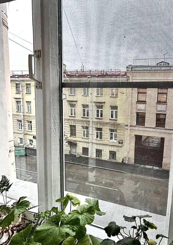 Продажа комнаты Большая Подьяческая улица, 10