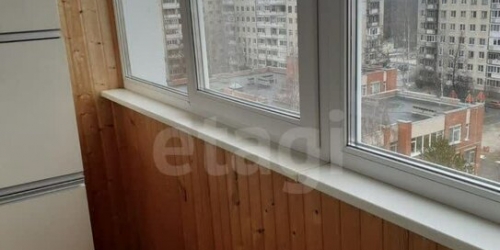 3-комн квартира Садовая ул,  д. 18