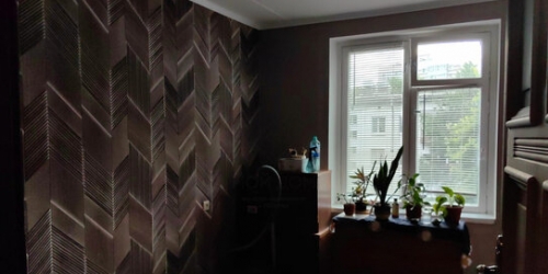 2-комн квартира Кавказский бульвар,  д. 5