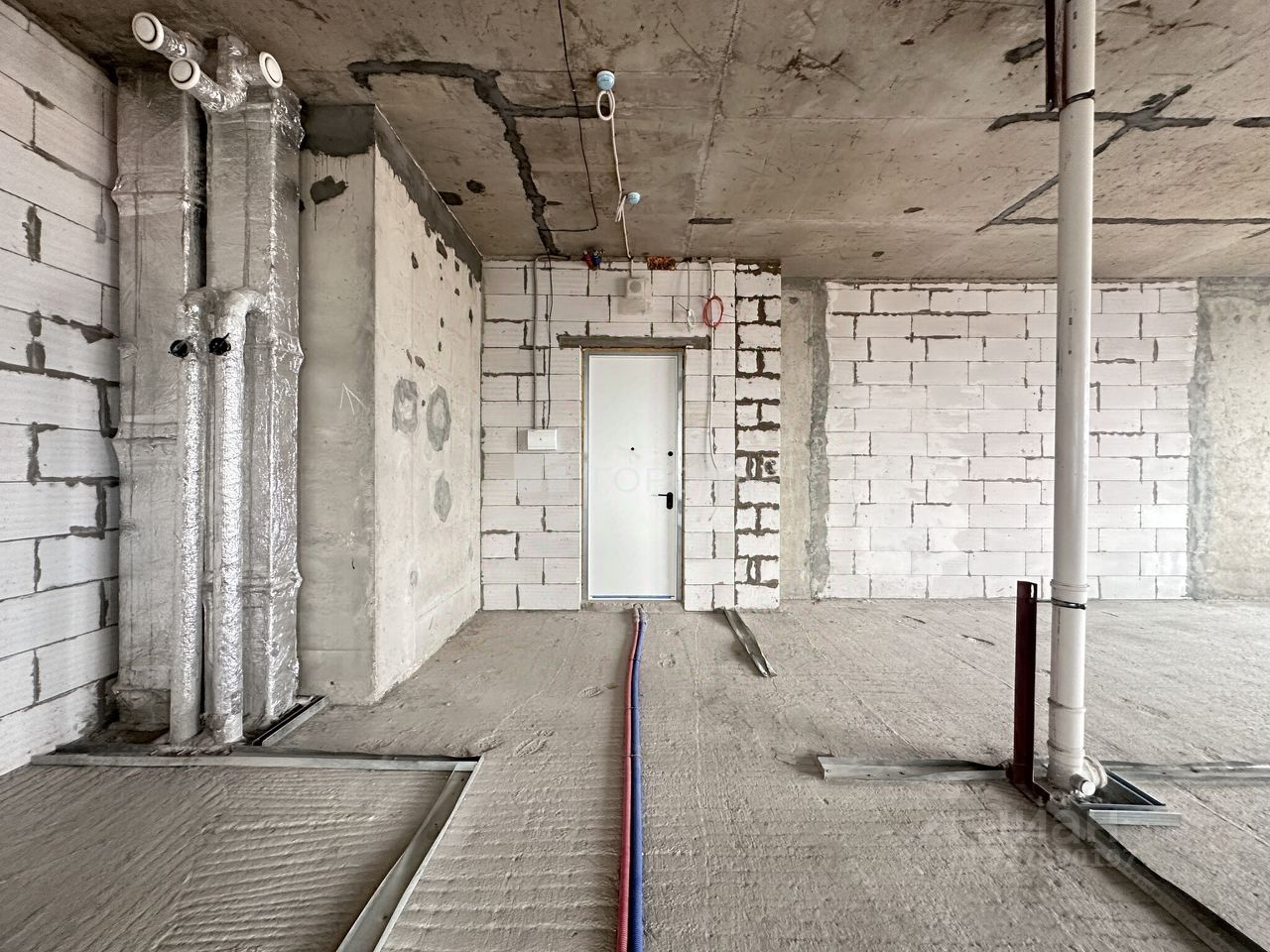 Продажа 3-комн квартиры на вторичном рынке Волоколамское шоссе, 81/2с3