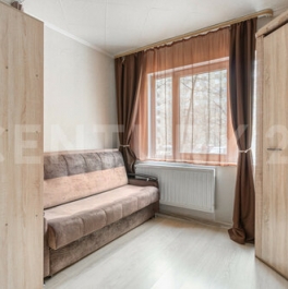 Продажа 2-комн квартиры на вторичном рынке Полевая улица,  д. 2/30