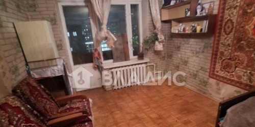 2-комн квартира Мариупольская улица,  д. 8