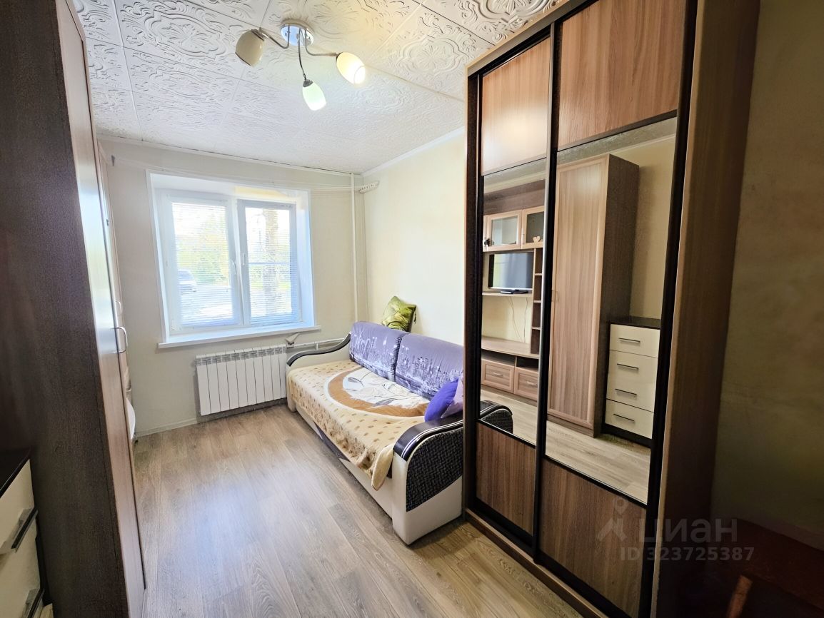 Продажа комнаты Королев, улица Мичурина, 2Ак2