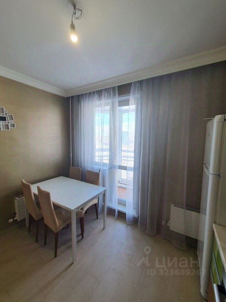 Продажа 3-комн квартиры на вторичном рынке Химки, улица Горшина, 1