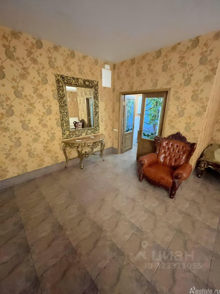 Аренда дома Муравская улица,  д. 3