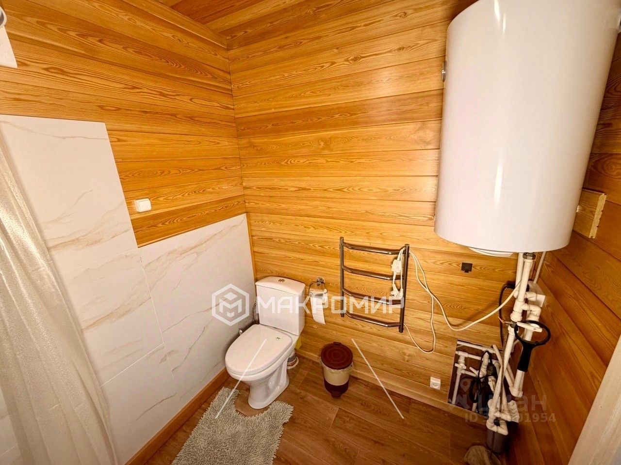 Продажа дома Балтиец СНТ, 12-я линия, 102